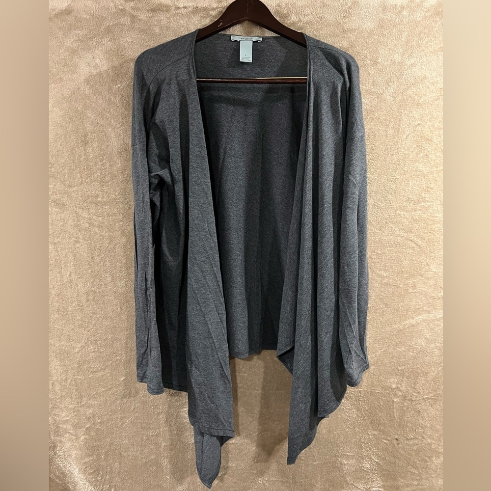 Woman’s Cardigan Sweater